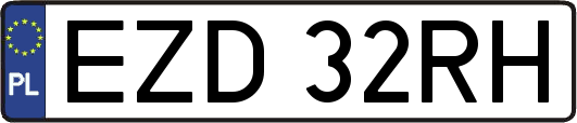 EZD32RH