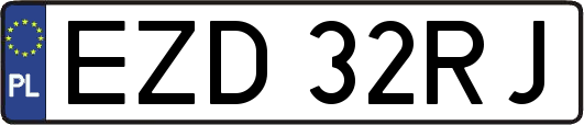 EZD32RJ