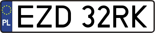 EZD32RK