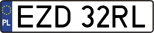 EZD32RL