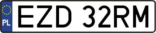 EZD32RM