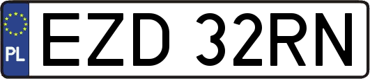 EZD32RN