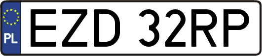 EZD32RP