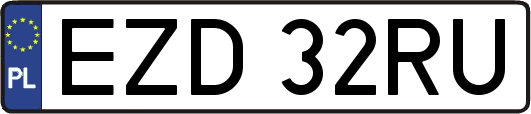 EZD32RU