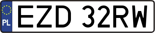EZD32RW
