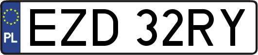 EZD32RY