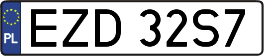 EZD32S7