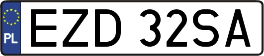 EZD32SA