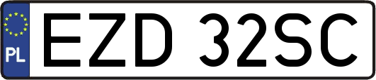 EZD32SC