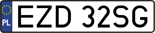EZD32SG