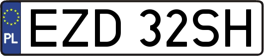EZD32SH