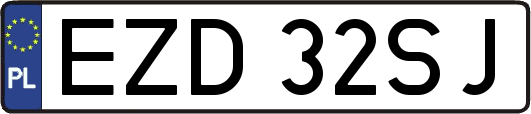 EZD32SJ