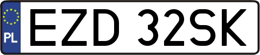 EZD32SK