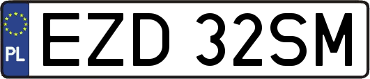 EZD32SM