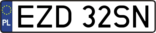 EZD32SN
