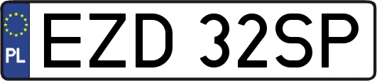 EZD32SP