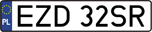 EZD32SR