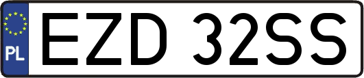 EZD32SS