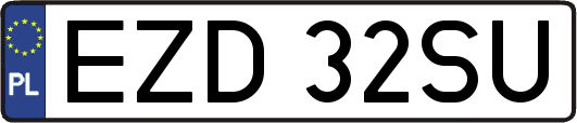 EZD32SU