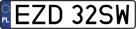 EZD32SW