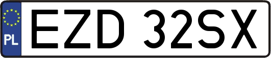 EZD32SX
