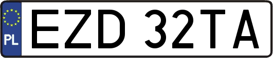 EZD32TA