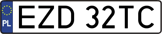 EZD32TC