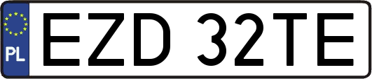 EZD32TE
