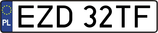 EZD32TF
