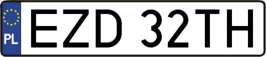 EZD32TH
