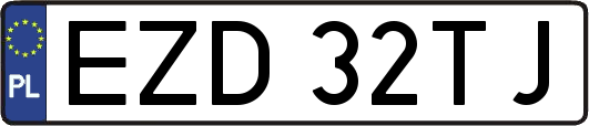 EZD32TJ