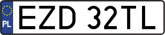 EZD32TL