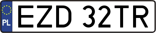 EZD32TR