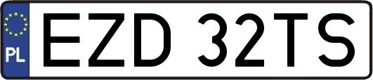 EZD32TS