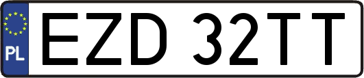 EZD32TT