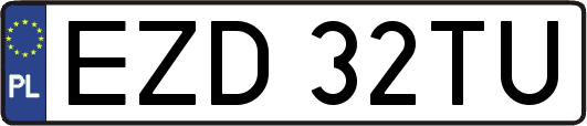 EZD32TU