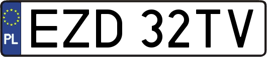 EZD32TV