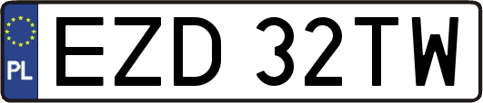 EZD32TW