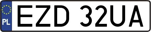 EZD32UA