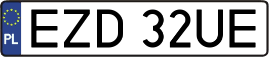 EZD32UE