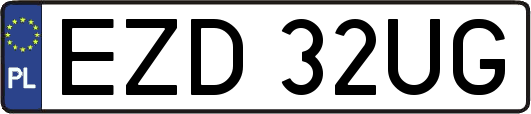 EZD32UG