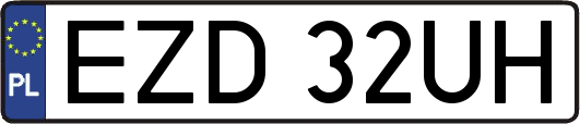 EZD32UH
