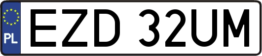 EZD32UM