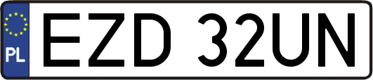 EZD32UN