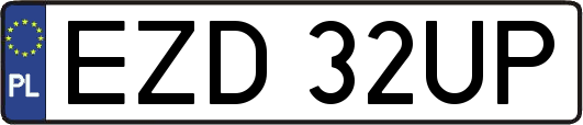 EZD32UP