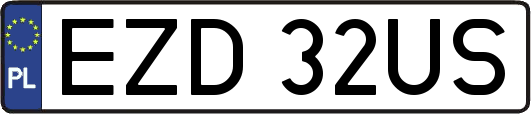 EZD32US