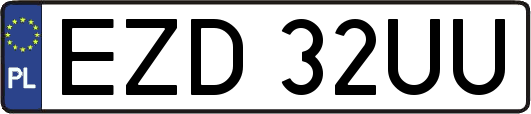 EZD32UU