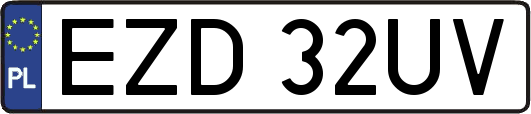 EZD32UV