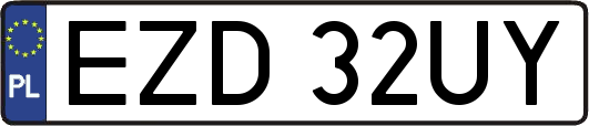 EZD32UY