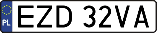 EZD32VA